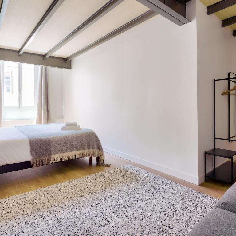 NOCNOC - Le Plouf - Appartement en Duplex - 17
