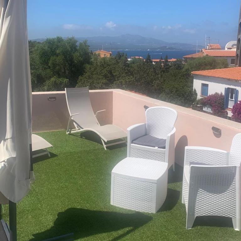 Porto Rotondo Central House - Appartamento con 3 Camere da Letto - 3