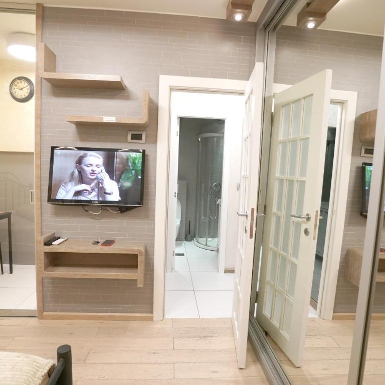 Apartman STASH - Apartman sa 1 Spavaćom Sobom - 5