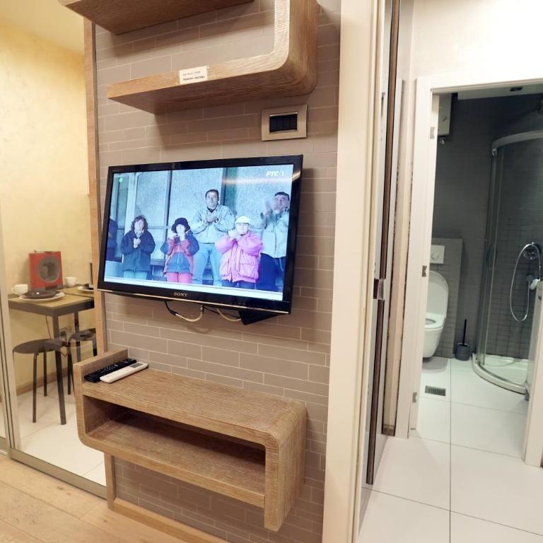 Apartman STASH - Apartman sa 1 Spavaćom Sobom - 6