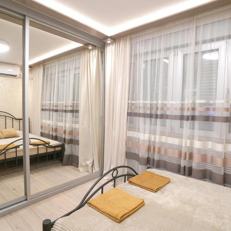 Apartman STASH - Apartman sa 1 Spavaćom Sobom - 4