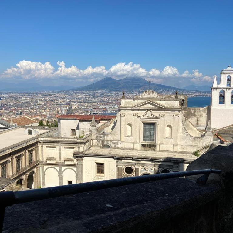 Tu Casa: Picturesque Guest House Napoli - Appartamento con 1 Camera da Letto - 26