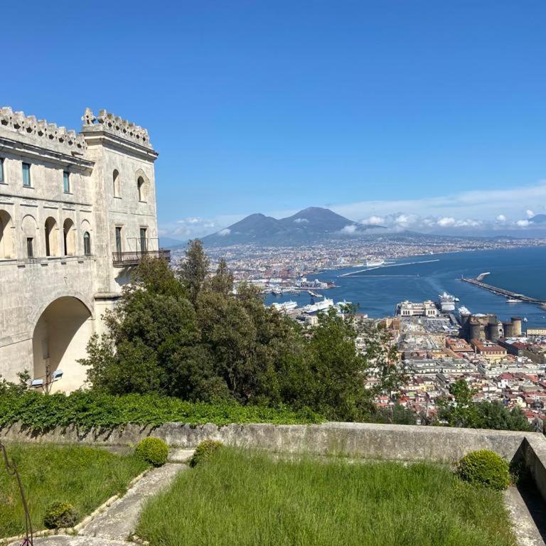 Tu Casa: Picturesque Guest House Napoli - Appartamento con 1 Camera da Letto - 27
