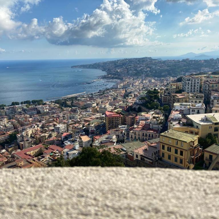 Tu Casa: Picturesque Guest House Napoli - Appartamento con 1 Camera da Letto - 25