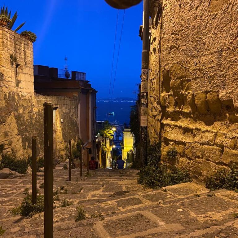 Tu Casa: Picturesque Guest House Napoli - Appartamento con 1 Camera da Letto - 29