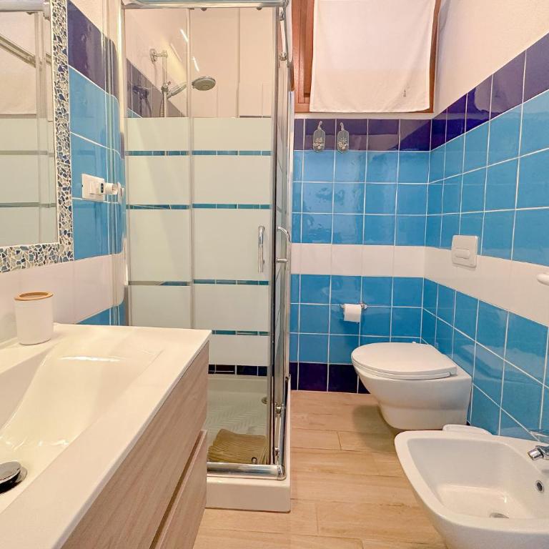 Stella Marina - Casa a Schiera con 2 Camere da Letto - 18