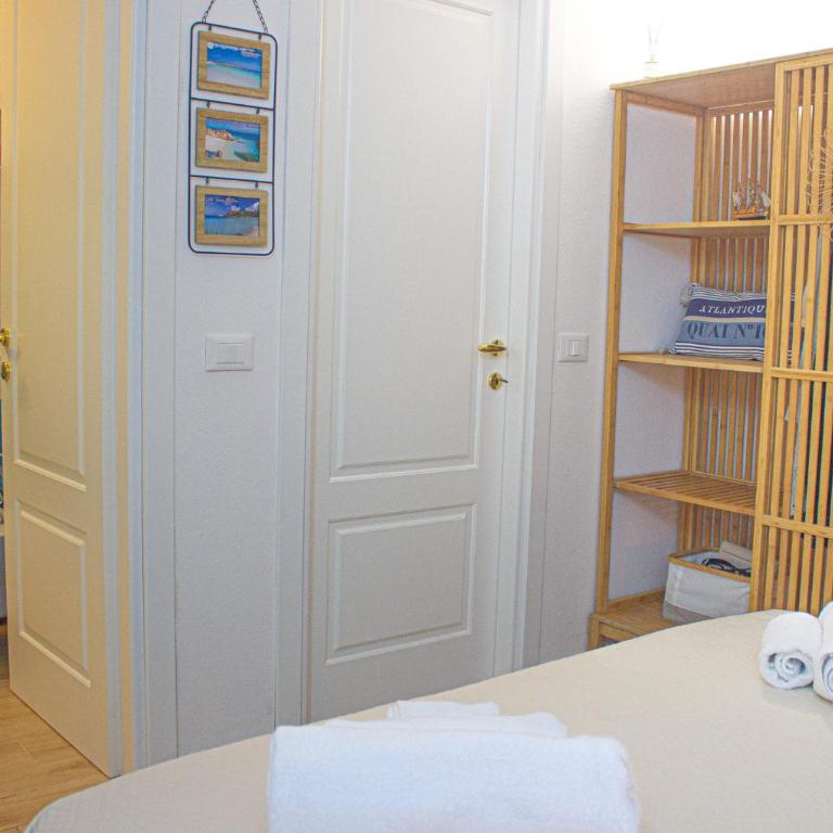 Stella Marina - Casa a Schiera con 2 Camere da Letto - 43