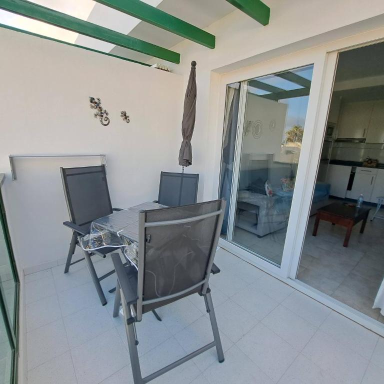 Jesnery Home - One-Bedroom Apartment - 20
