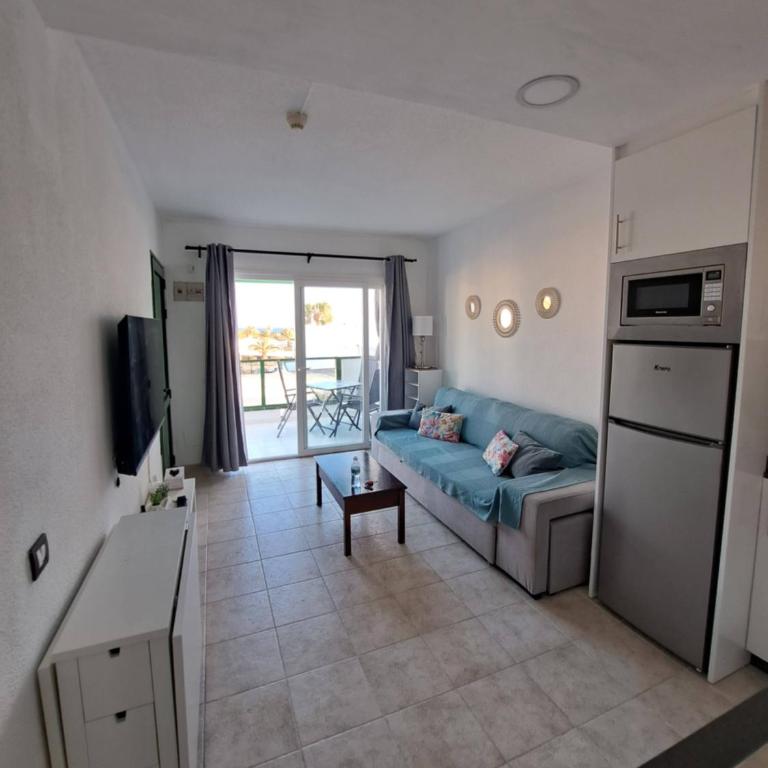 Jesnery Home - One-Bedroom Apartment - 19