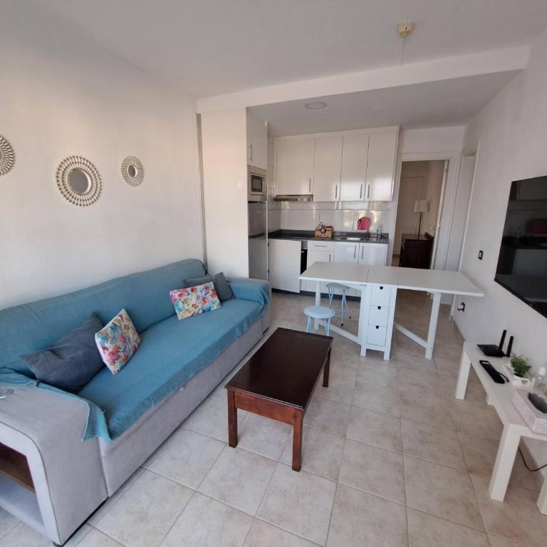 Jesnery Home - One-Bedroom Apartment - 18