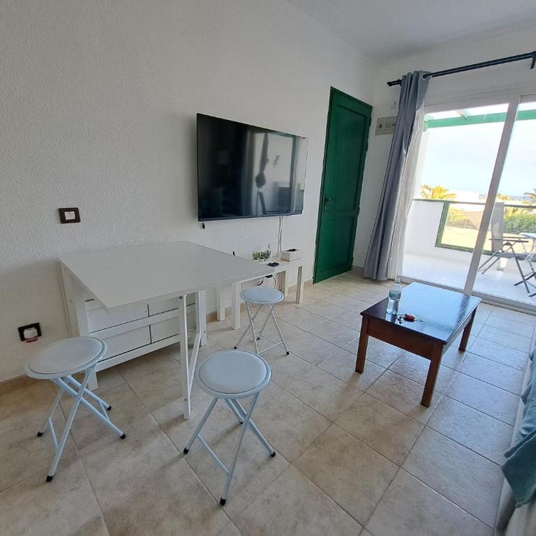 Jesnery Home - One-Bedroom Apartment - 15