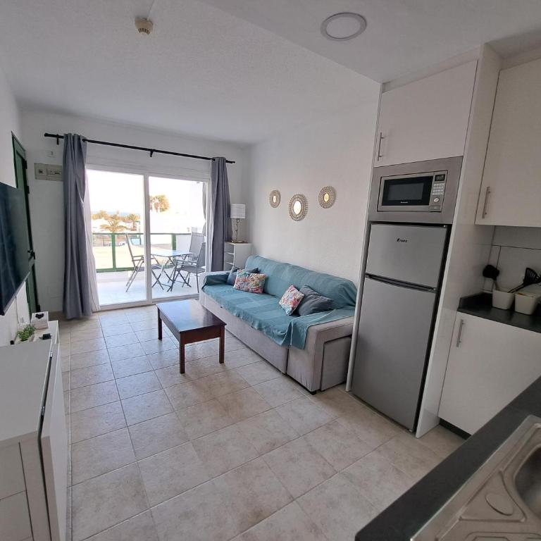 Jesnery Home - One-Bedroom Apartment - 21