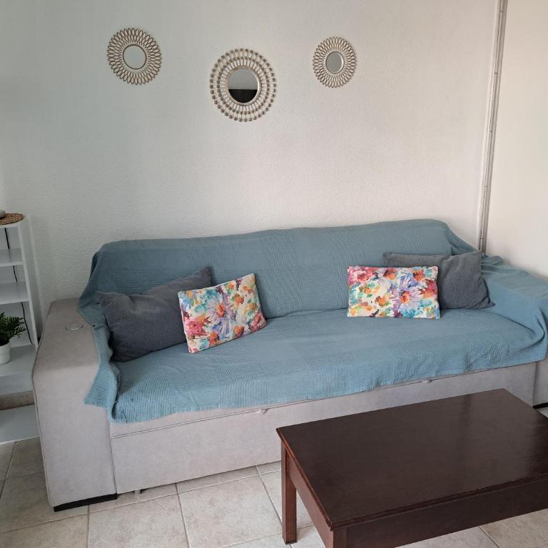 Jesnery Home - One-Bedroom Apartment - 22