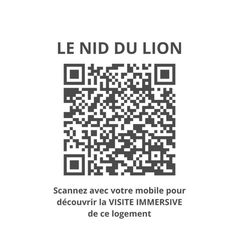 Le Nid du Lion - Joli T2 quartier St Georges au calme - One-Bedroom Apartment - 18