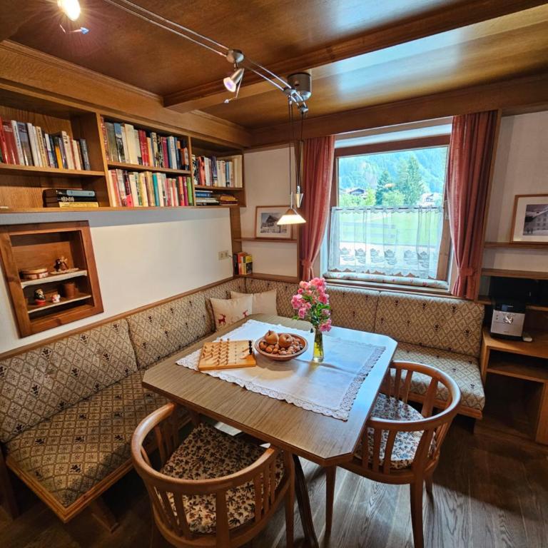 Henry‘s sweet home - Apartment mit 2 Schlafzimmern - 8