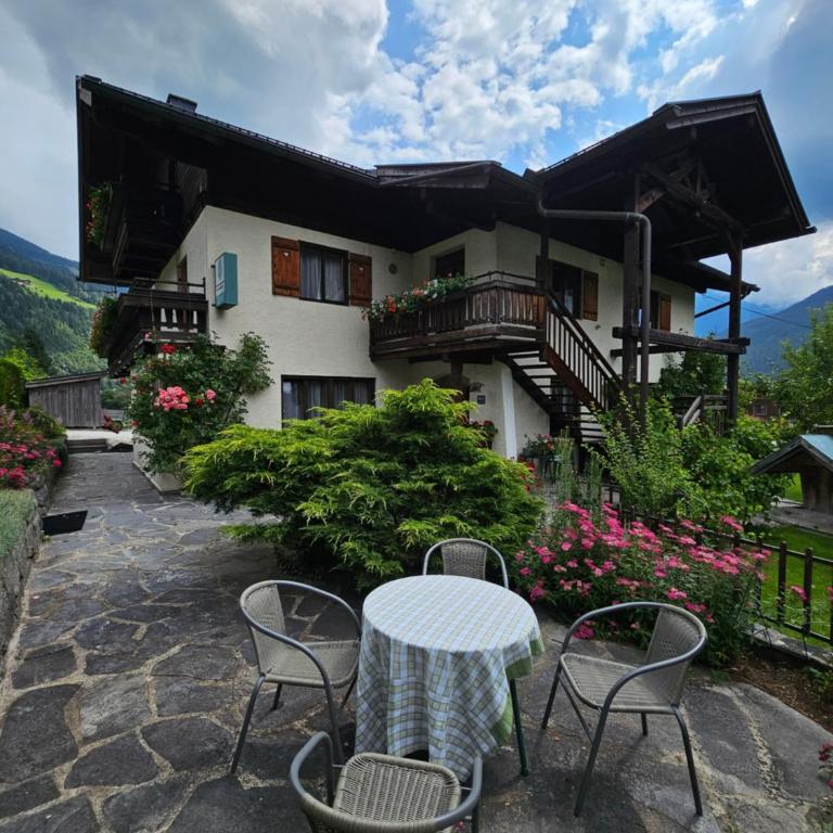 Henry‘s sweet home - Apartment mit 2 Schlafzimmern - 19
