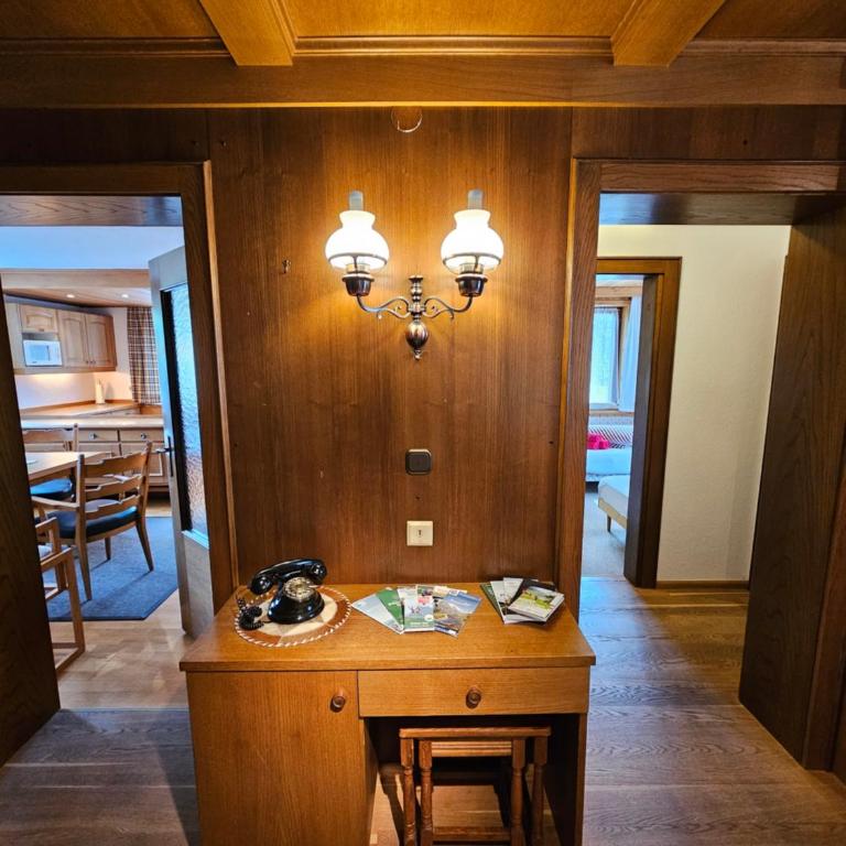 Henry‘s sweet home - Apartment mit 2 Schlafzimmern - 23