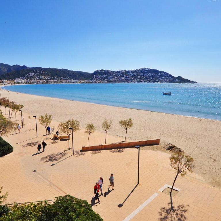 1216 THALASSA Estudio - Apivend Immo - Studio - 15