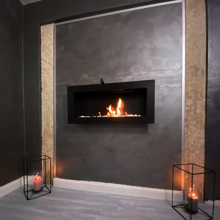 Casa degli Orti, Dolomia best home - Camera Tripla con Vasca - 11
