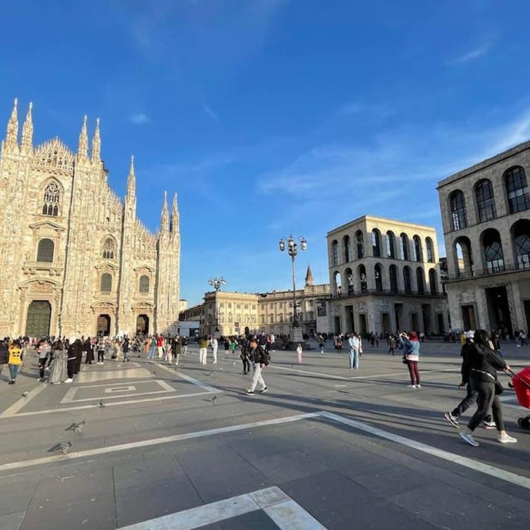 Santa Sofia Apartment - Appartamento con 1 Camera da Letto - 25