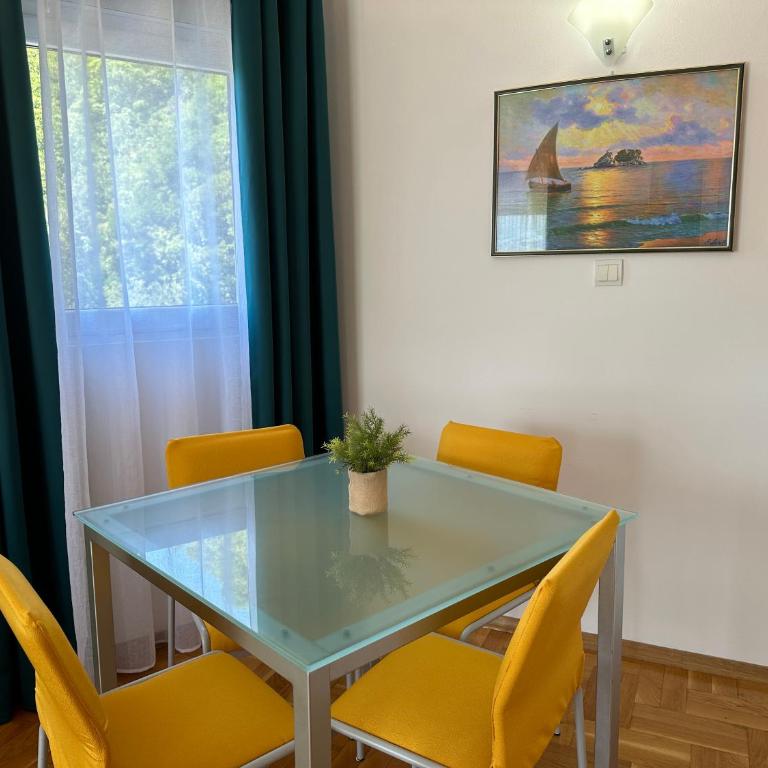 Wonder Apartments - Apartman sa 1 Spavaćom Sobom - 4