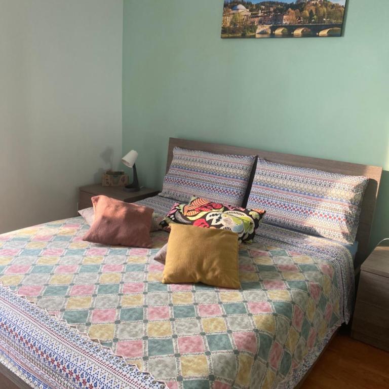 Stay Easy - Centro storico a Piedi e Parcheggio gratuito - One-Bedroom Apartment - 22