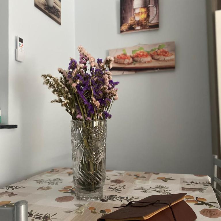 Stay Easy - Centro storico a Piedi e Parcheggio gratuito - One-Bedroom Apartment - 24