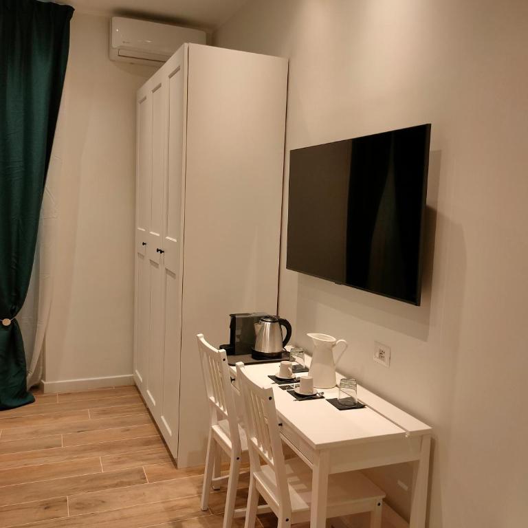 BePlace Holy See - Deluxe Room - 7