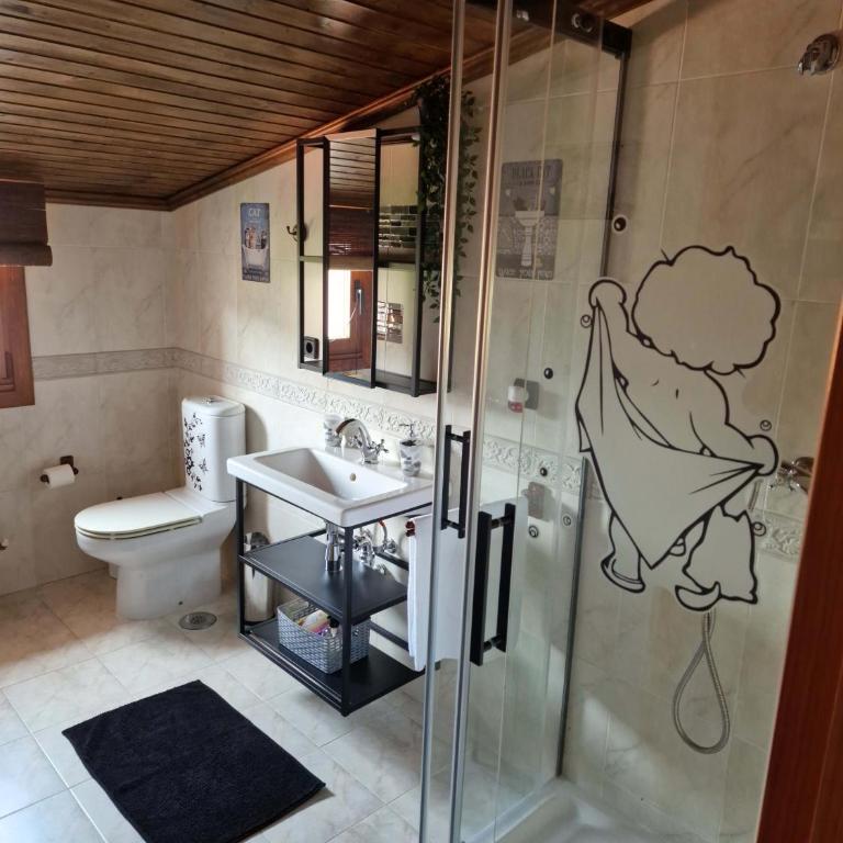 Casa María - Casa de 4 dormitorios - 48
