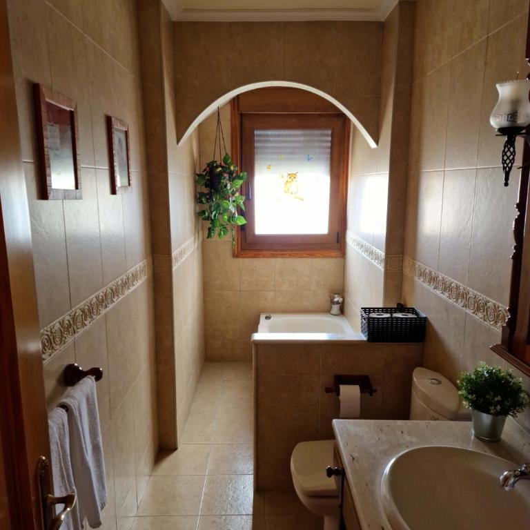 Casa María - Casa de 4 dormitorios - 13