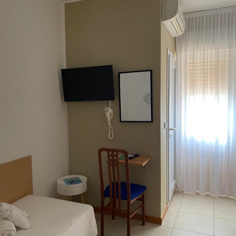 Hotel Hc Resort Lignano - Camera Singola Economy - 2