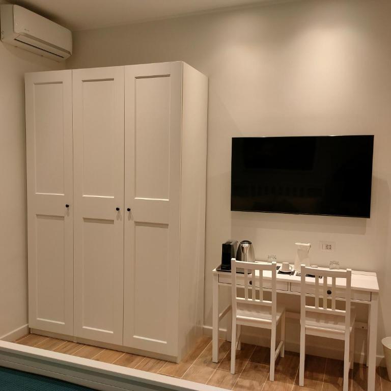 BePlace Holy See - Deluxe Room - 6