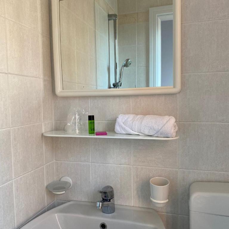 Hotel Hc Resort Lignano - Camera Singola Economy - 5