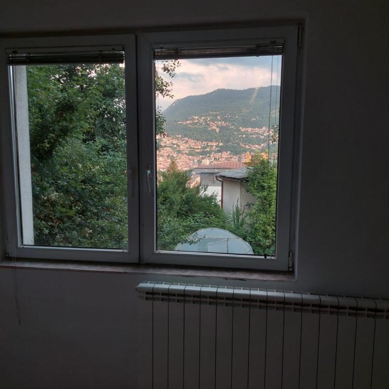 Apartments Bobito - Quadruple Room with Private Bathroom - 6