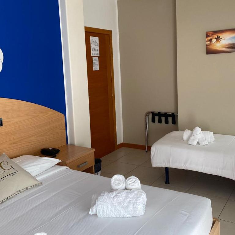 Hotel Hc Resort Lignano - Camera Tripla - 4