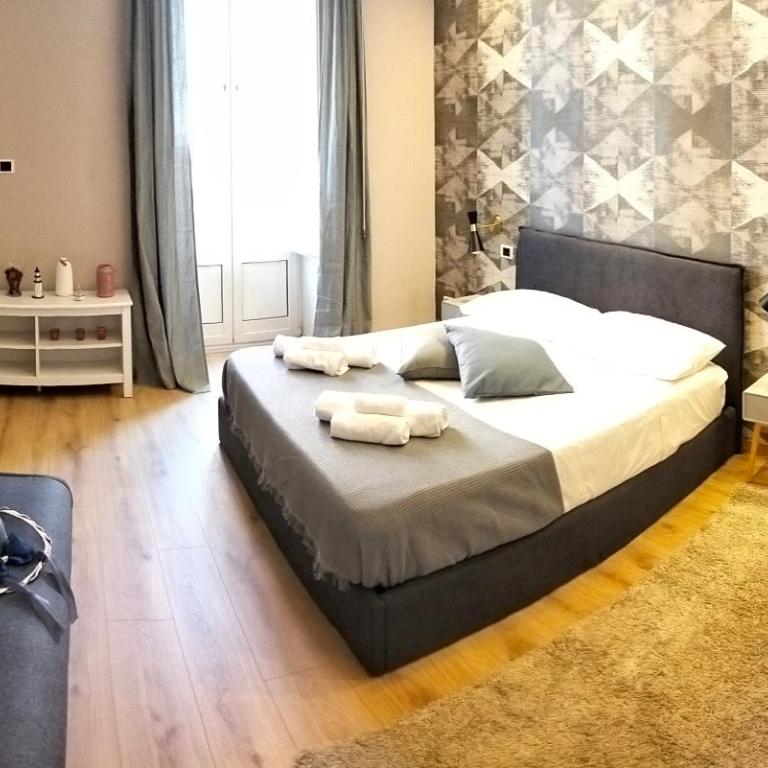 Princess Iolanda Charming House - Appartamento con 1 Camera da Letto - 1