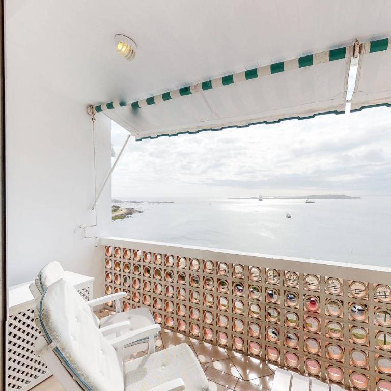 Oceana Suites Vanguardia - Apartamento con vistas al mar - 3