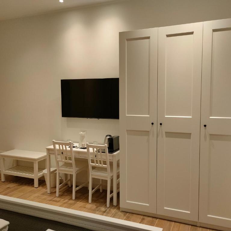 BePlace Holy See - Deluxe Room - 9