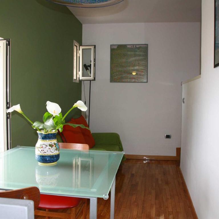 B&B Trieste&Trento - Appartamento con 1 Camera da Letto - 1