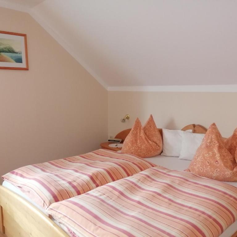 Appartements Holzer Fanning - Apartment mit 1 Schlafzimmer - 8