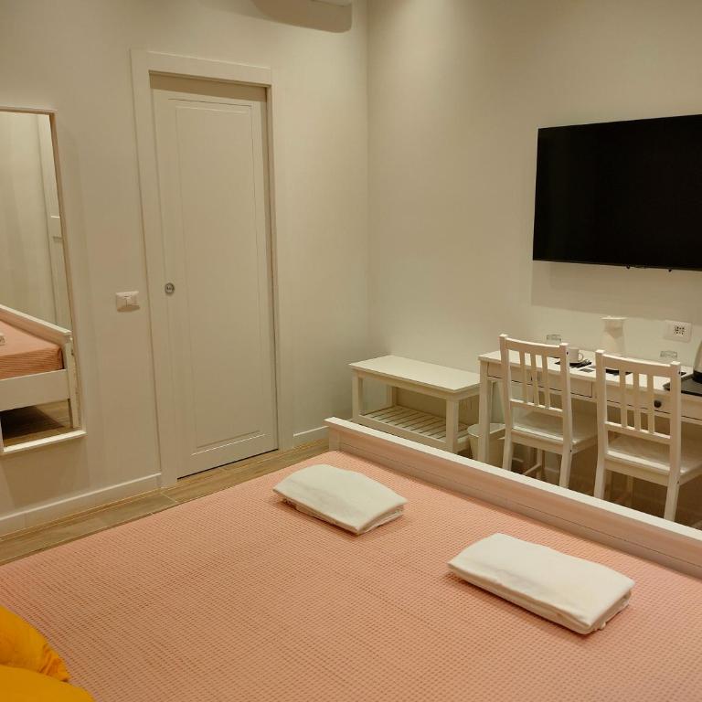 BePlace Holy See - Deluxe Room - 9