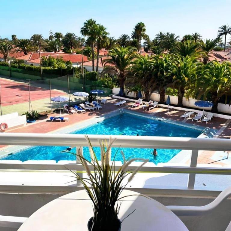Seaview Friendly Holiday Home 8 - Apartamento - 12