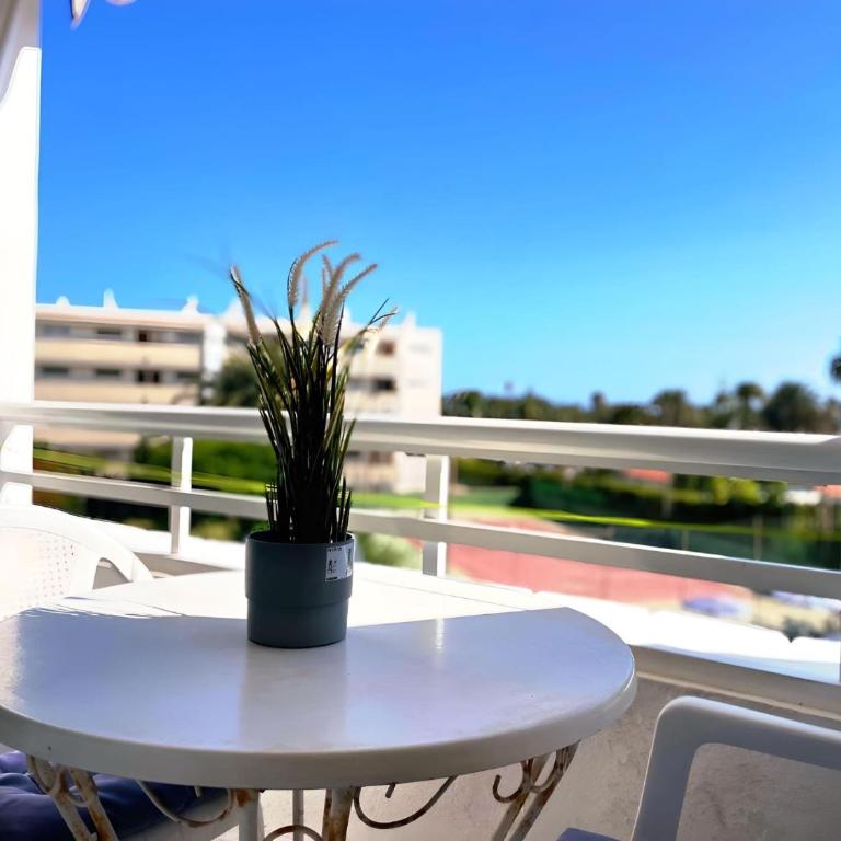 Seaview Friendly Holiday Home 8 - Apartamento - 13