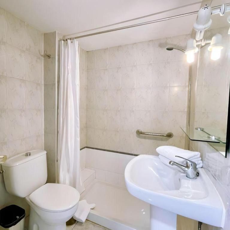 Seaview Friendly Holiday Home 8 - Apartamento - 14