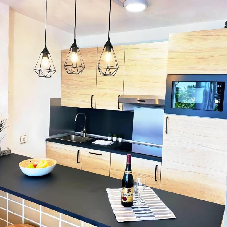 Seaview Friendly Holiday Home 8 - Apartamento - 15