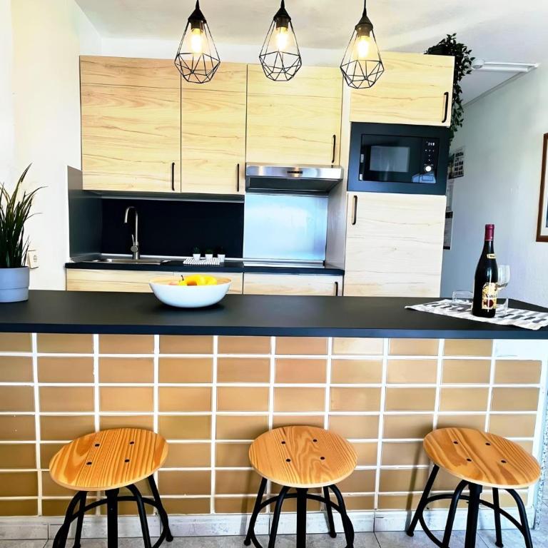 Seaview Friendly Holiday Home 8 - Apartamento - 16