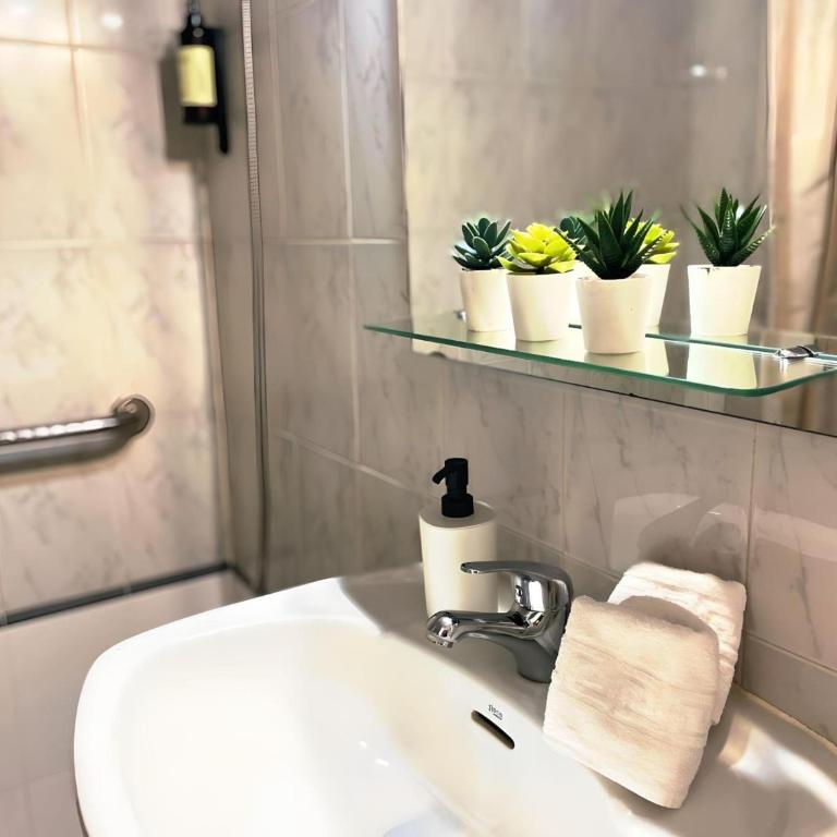 Seaview Friendly Holiday Home 8 - Apartamento - 19