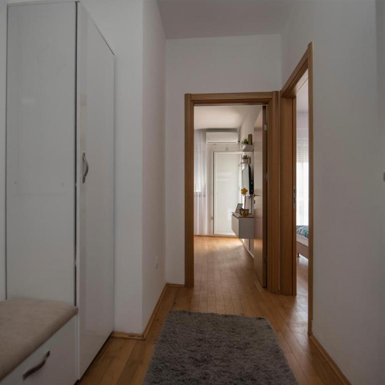 Aura Trebinje - Apartman sa 1 Spavaćom Sobom - 23
