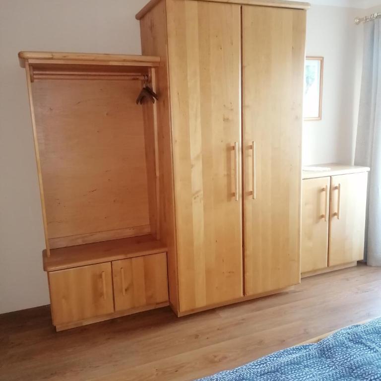 Appartements Holzer Fanning - Apartment mit Blick auf die Berge - 15