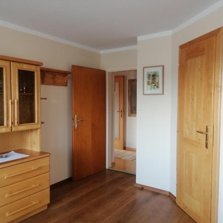 Appartements Holzer Fanning - Apartment mit Blick auf die Berge - 16
